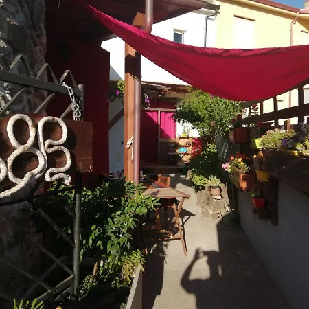 Daddanca Oda ve Kahvaltı