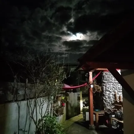 Oda ve Kahvaltı Daddanca Ales