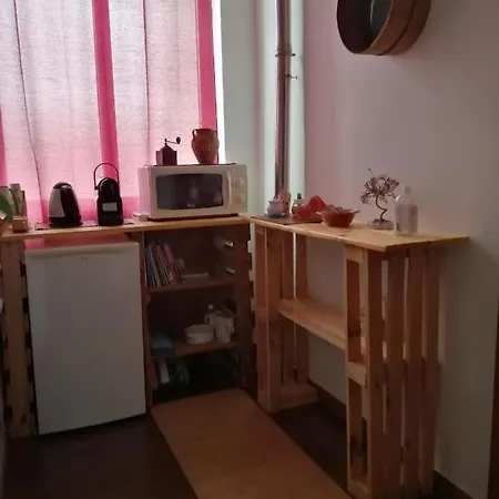 Oda ve Kahvaltı Daddanca Ales