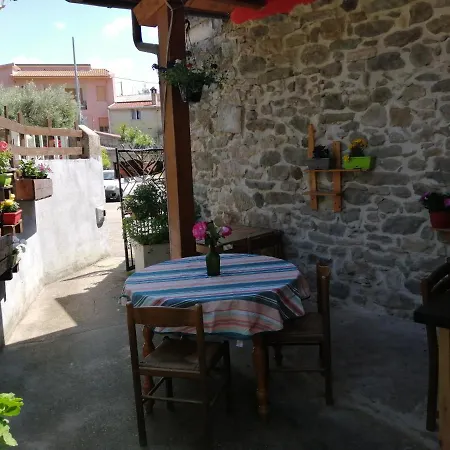 Oda ve Kahvaltı Daddanca