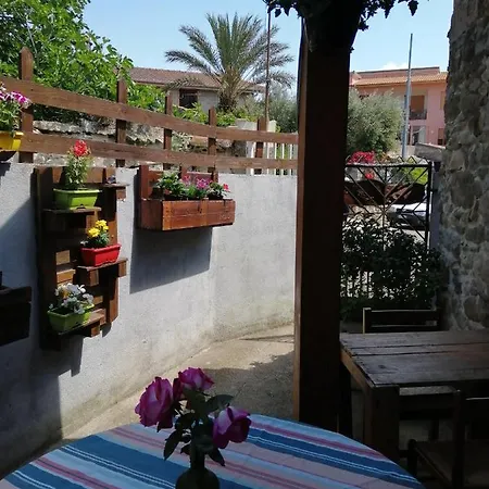 Oda ve Kahvaltı Daddanca