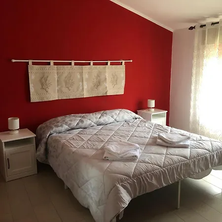 Oda ve Kahvaltı Daddanca *