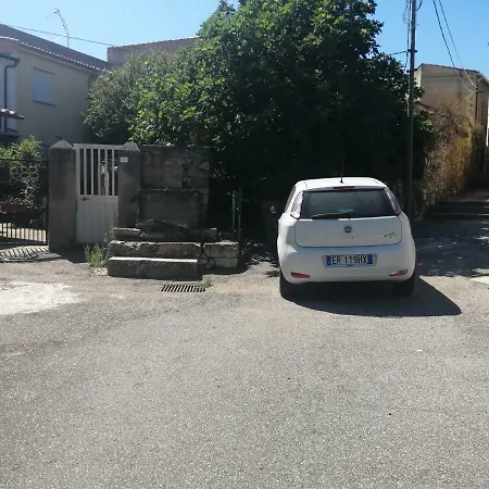 Panzió Daddanca *