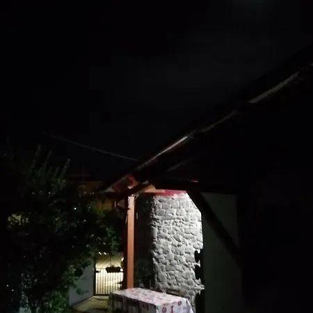 Oda ve Kahvaltı Daddanca