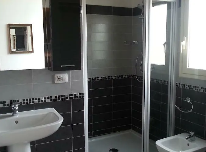 Daddanca Отель типа 