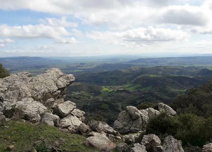 Daddanca Отель типа 