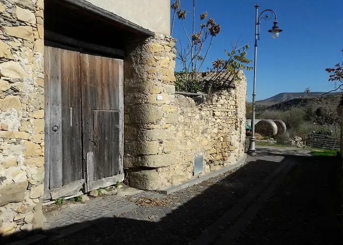 Daddanca Отель типа 