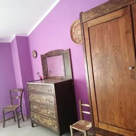 Bed & Breakfast Daddanca Ales