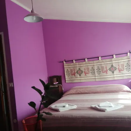 Daddanca Bed & Breakfast Ales