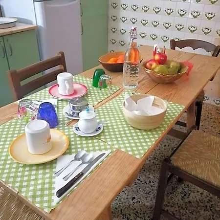 住宿加早餐酒店 Daddanca *