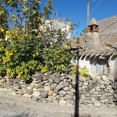 Bed & Breakfast Daddanca *