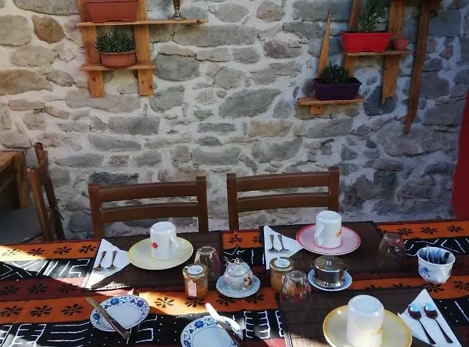 Daddanca Couette-café *