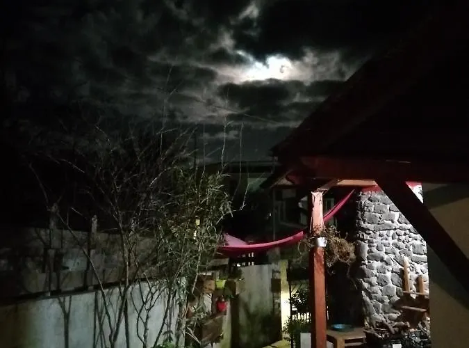 Couette-café Daddanca Ales