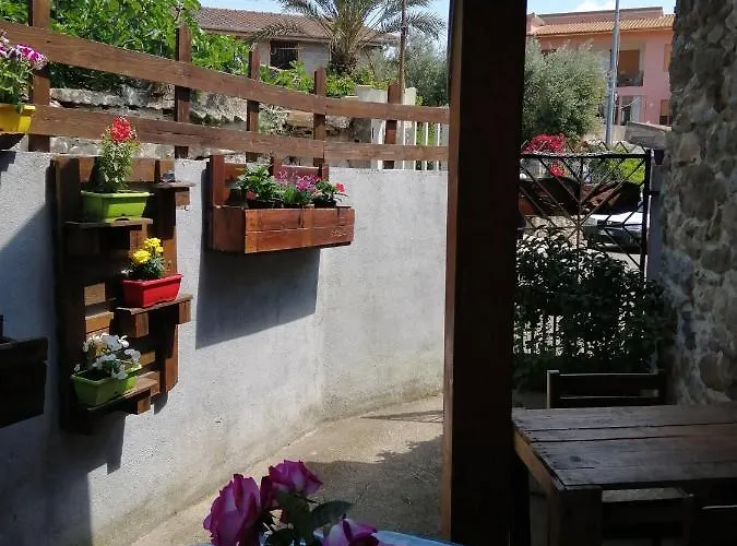 Couette-café Daddanca