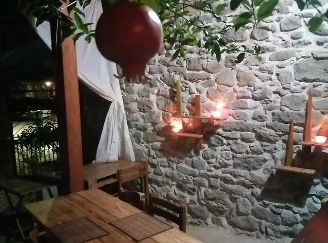 Daddanca Couette-café Ales