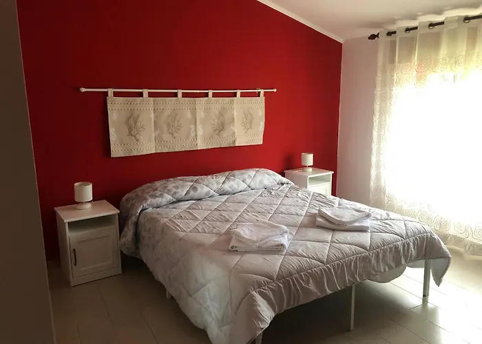 Couette-café Daddanca *