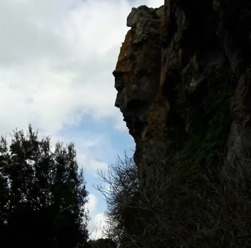 Couette-café Daddanca *