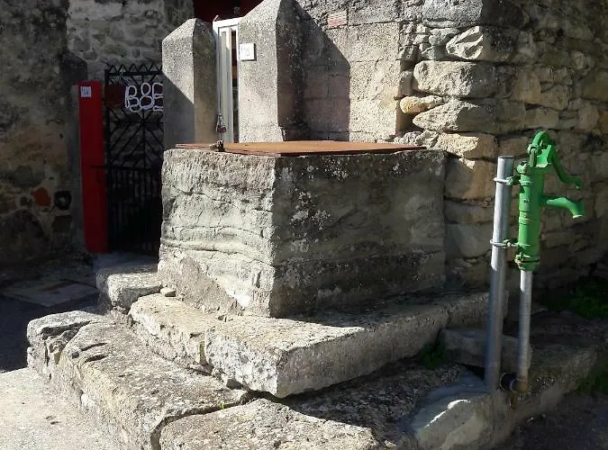 Bed & Breakfast Daddanca Ales